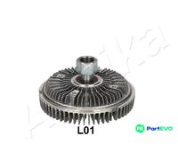ASHIKA 36-0L-L01 Fan clutch