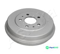 ASHIKA REAR BRAKE DRUM 56000306C FOR FORD