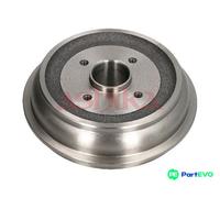 ASHIKA 56-00-0602C Brake drum