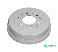 ASHIKA 56-02-200C Brake drum