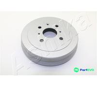 ASHIKA 56-02-203C Brake drum