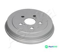 ASHIKA 56-02-211C Brake drum