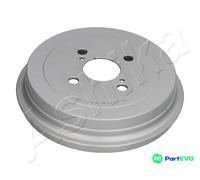 ASHIKA 56-02-215C Brake drum