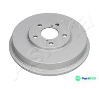 ASHIKA 56-07-700C Brake drum