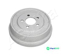 ASHIKA 56-09-905C Brake drum