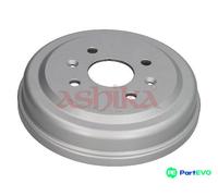 ASHIKA 56-0W-W04C Brake drum
