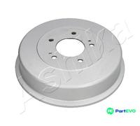 ASHIKA 56-H0-002C Brake drum
