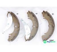 BRAKE SHOE SET 55-0H-H08 FOR HYUNDAI SANTA/FE D4EA 2.0L G4JP 2.0L G4JS 2.4L 6cyl