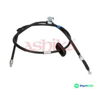 Ashika Parking Brake Cable 131-00-0423 Rear for Chevrolet Cruze / Opel Station Wagon