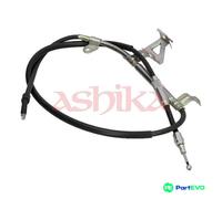 CABLE PULL PARKING BRAKE 131-00-0919 FOR VW ASU/AUZ/AZM 2.0L AWT 1.8L AVB 1.9L