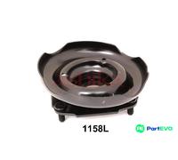 ASHIKA REAR LEFT SUSPENSION STRUT SUPPORT MOUNT SMA0367 FOR NISSAN