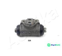 ASHIKA 67-05-528 Wheel Brake Cylinder