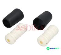 ASHIKA REAR SHOCK ABSORBER DUST COVER KIT 159000936 FOR SEAT VW