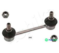 ASHIKA REAR STABILISER BAR LINK/COUPLING ROD 10605545 FOR MITSUBISHI
