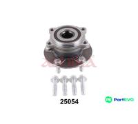 ASHIKA REAR WHEEL HUB 4425054 FOR MITSUBISHI