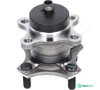 ASHIKA 44-28024 Wheel Hub