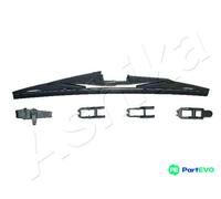 WIPER BLADE SA-X35R FOR RENAULT KANGOO/GRAND/II/BE/BOP/Express LAGUNA/III BMW