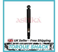 Shock absorber Rear Axle Top eye MA-01012 ASHIKA for NISSAN RENAULT OPEL