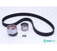 ASHIKA TIMING BELT KIT KCT322 FOR MAZDA