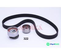 ASHIKA TIMING BELT KIT KCT322 FOR MAZDA