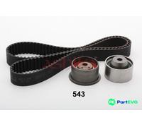 ASHIKA TIMING BELT KIT KCT543 FOR MITSUBISHI