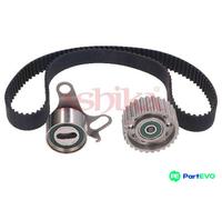 ASHIKA TIMING BELT KIT KCTT01 FOR TOYOTA VW