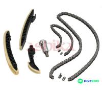 ASHIKA TIMING CHAIN KIT KCK0512 FOR MERCEDES-BENZ