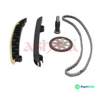 ASHIKA TIMING CHAIN KIT KCK0908 FOR AUDI SKODA VW