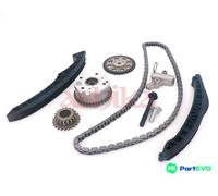 ASHIKA TIMING CHAIN KIT KCK0916V FOR AUDI SEAT SKODA VW