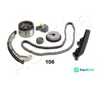 ASHIKA TIMING CHAIN KIT KCK106V FOR NISSAN