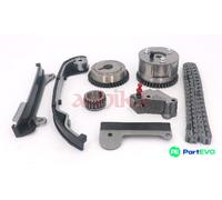 ASHIKA TIMING CHAIN KIT KCK114 FOR NISSAN