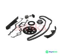 ASHIKA KCK119 Timing chain kit