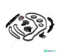 ASHIKA TIMING CHAIN KIT KCK122 FOR NISSAN INFINITI