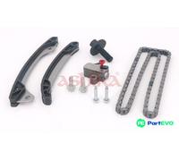 ASHIKA TIMING CHAIN KIT KCK130 FOR RENAULT