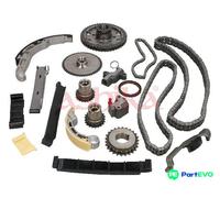 ASHIKA TIMING CHAIN KIT KCK131 FOR NISSAN