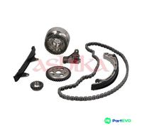 ASHIKA TIMING CHAIN KIT KCK206V FOR TOYOTA