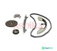 ASHIKA KCK405 Timing chain kit