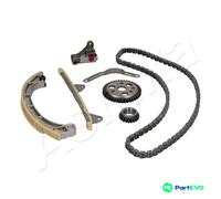 ASHIKA TIMING CHAIN KIT KCK600 FOR DAIHATSU