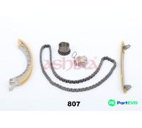 ASHIKA TIMING CHAIN KIT KCK807 FOR OPEL SUZUKI