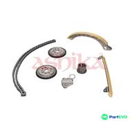 ASHIKA TIMING CHAIN KIT KCK811 FOR OPEL SUZUKI
