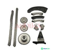 ASHIKA TIMING CHAIN KIT KCKH00 FOR HYUNDAI KIA