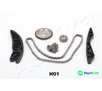 ASHIKA TIMING CHAIN KIT KCKH01 FOR HYUNDAI KIA