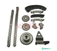 ASHIKA TIMING CHAIN KIT KCKK03 FOR HYUNDAI KIA