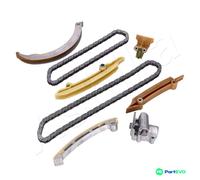ASHIKA KCKL02 Timing chain kit