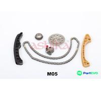 ASHIKA TIMING CHAIN KIT KCKM05 FOR MITSUBISHI SMART