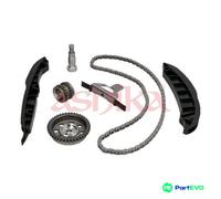 ASHIKA TIMING CHAIN KIT KCKS00