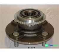 WHEEL HUB 44-21039 FOR NISSAN SENTRA/II/Hatchback PRIMERA PULSAR/VII ALMERA/Mk