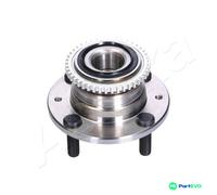 Wheel hub 44-23021 ASHIKA for MAZDA 323 III Hatchback 323 S Mk IV 323 C Mk IV