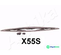 WIPER BLADE SA-X55S FOR SUZUKI VW LT/Mk/II/Platform/Chassis/28-46/Van/Bus FOX