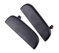 ASHILD Car Door Handle Cover for Suzuki for Alto Door Outer Handle Left and Right Side Exterior Open APV Carry Jimmy Car Handles 1 Pair Use
